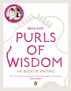 Purls of Wisdom,Used