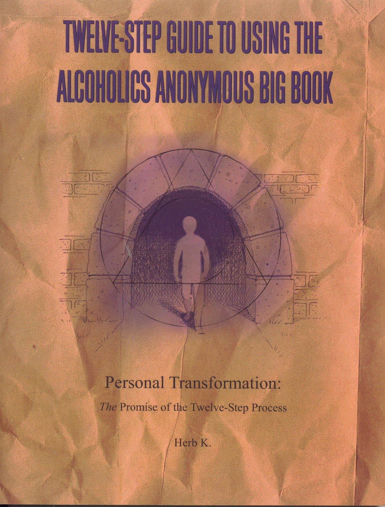 Twelvestep Guide To Using The Alcoholics Anonymous Big Book: Personal Transformation: The Promise Of The Twelvestep Process
