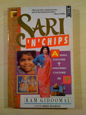 Sari n Chips