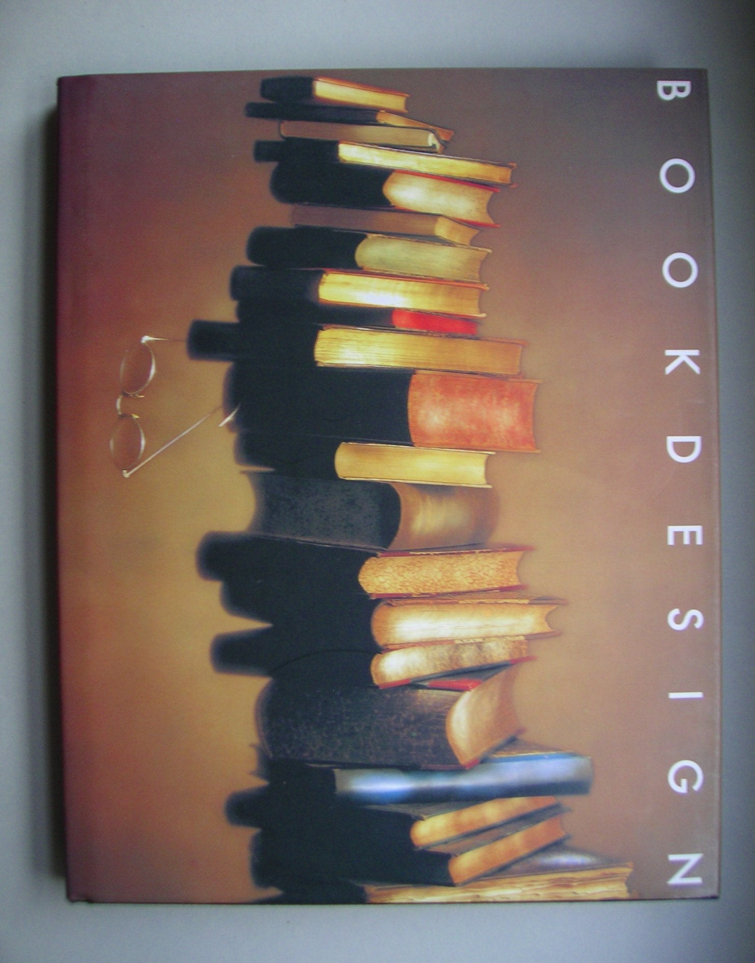 Graphis Book Design 1 (English, German and French Edition),Used