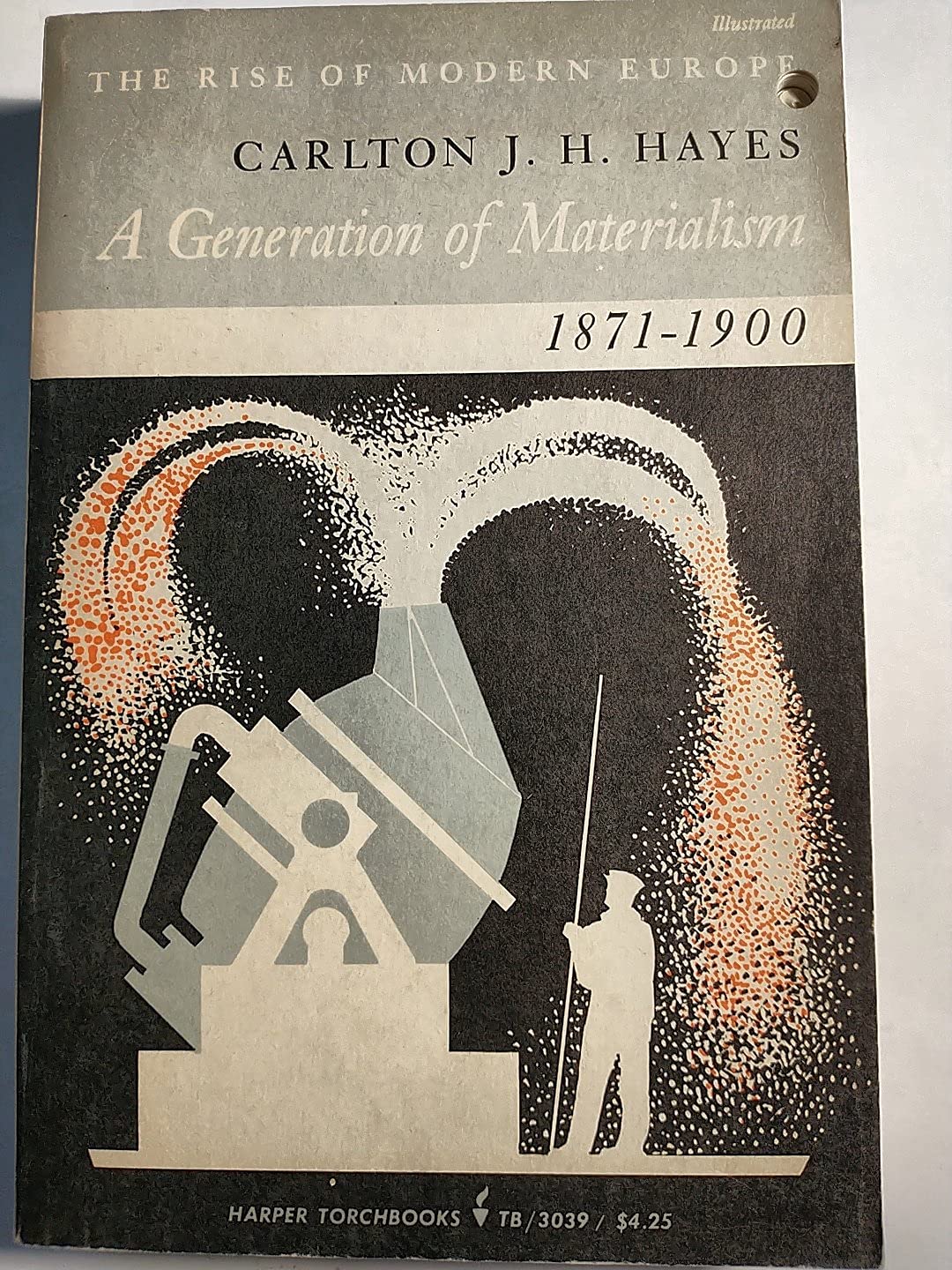 A Generation Of Materialism, 18711900,Used