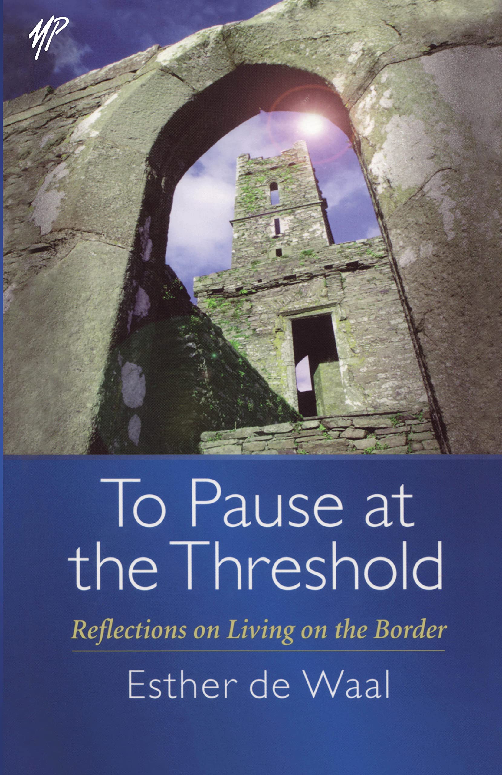 To Pause At The Threshold,Used
