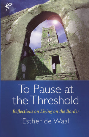 To Pause At The Threshold,Used