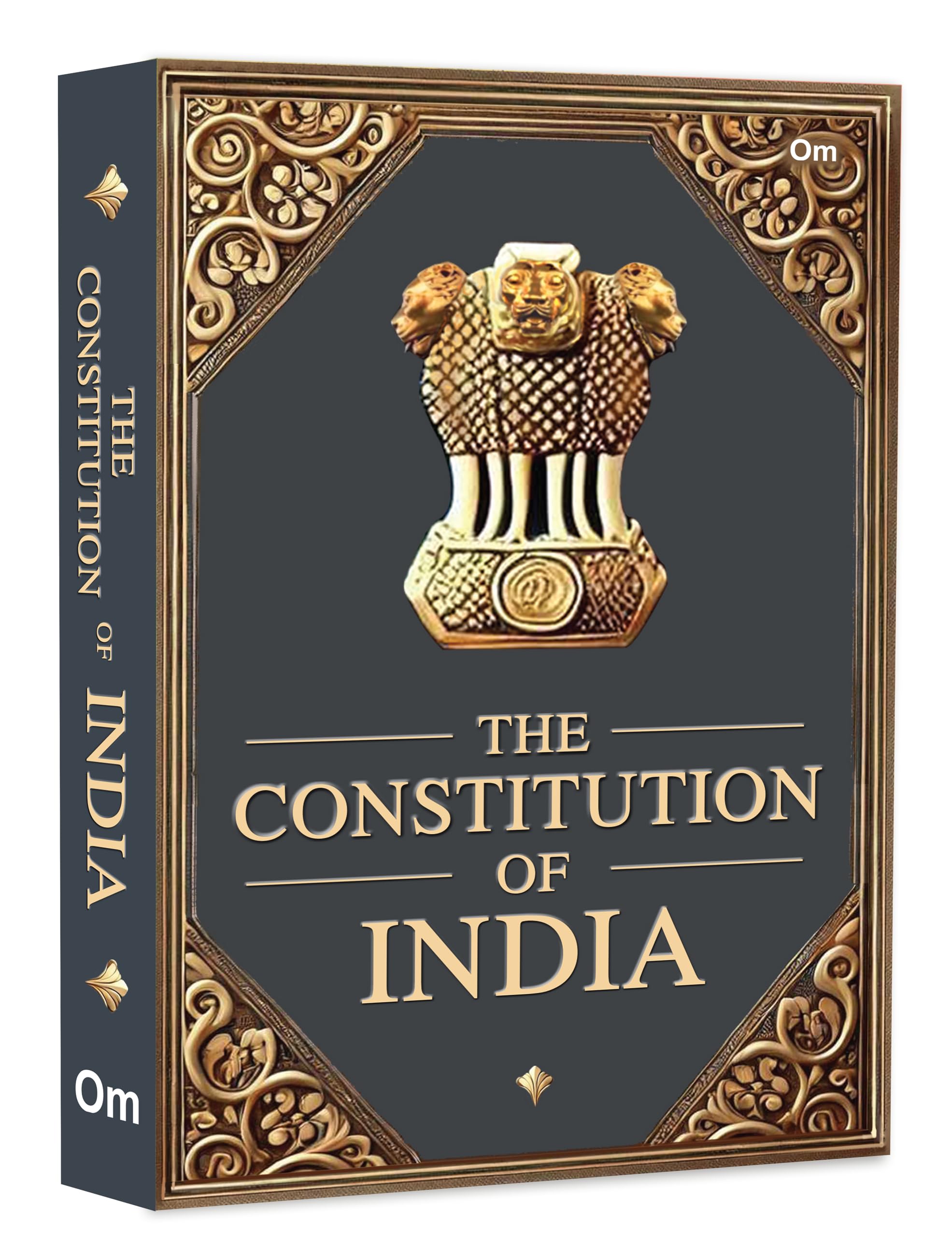 The Constitution Of India | Human Rights | Fundamental Rights | Secularism