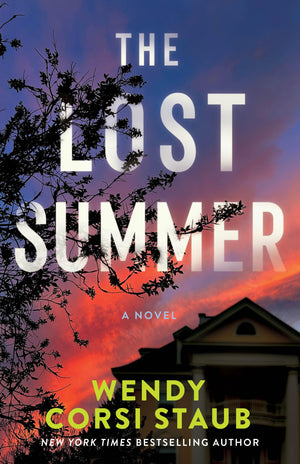 The Lost Summer: A Novel (Haven Cliff)