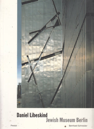 Jewish Museum Berlin,Used