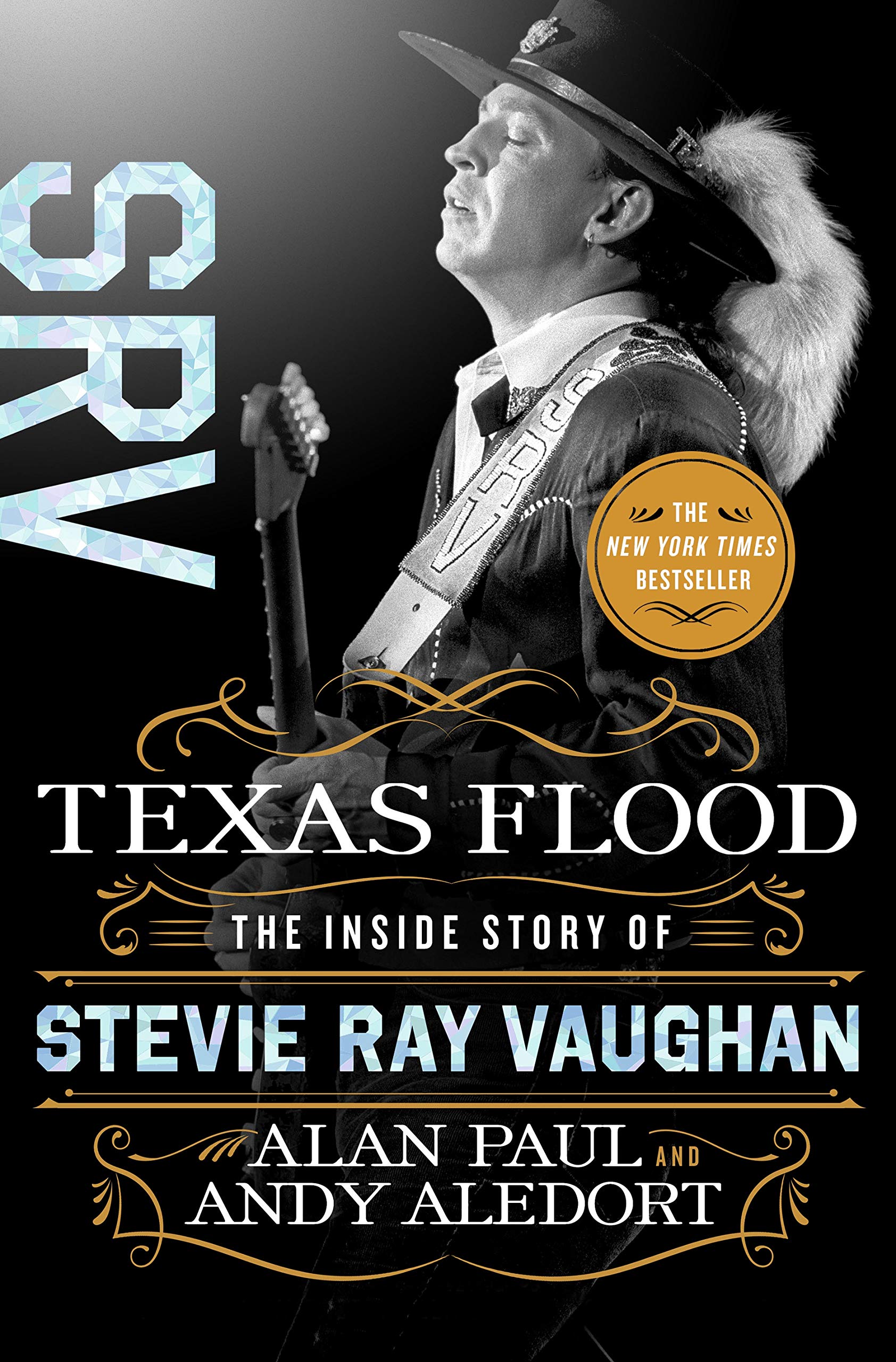 Texas Flood: The Inside Story Of Stevie Ray Vaughan