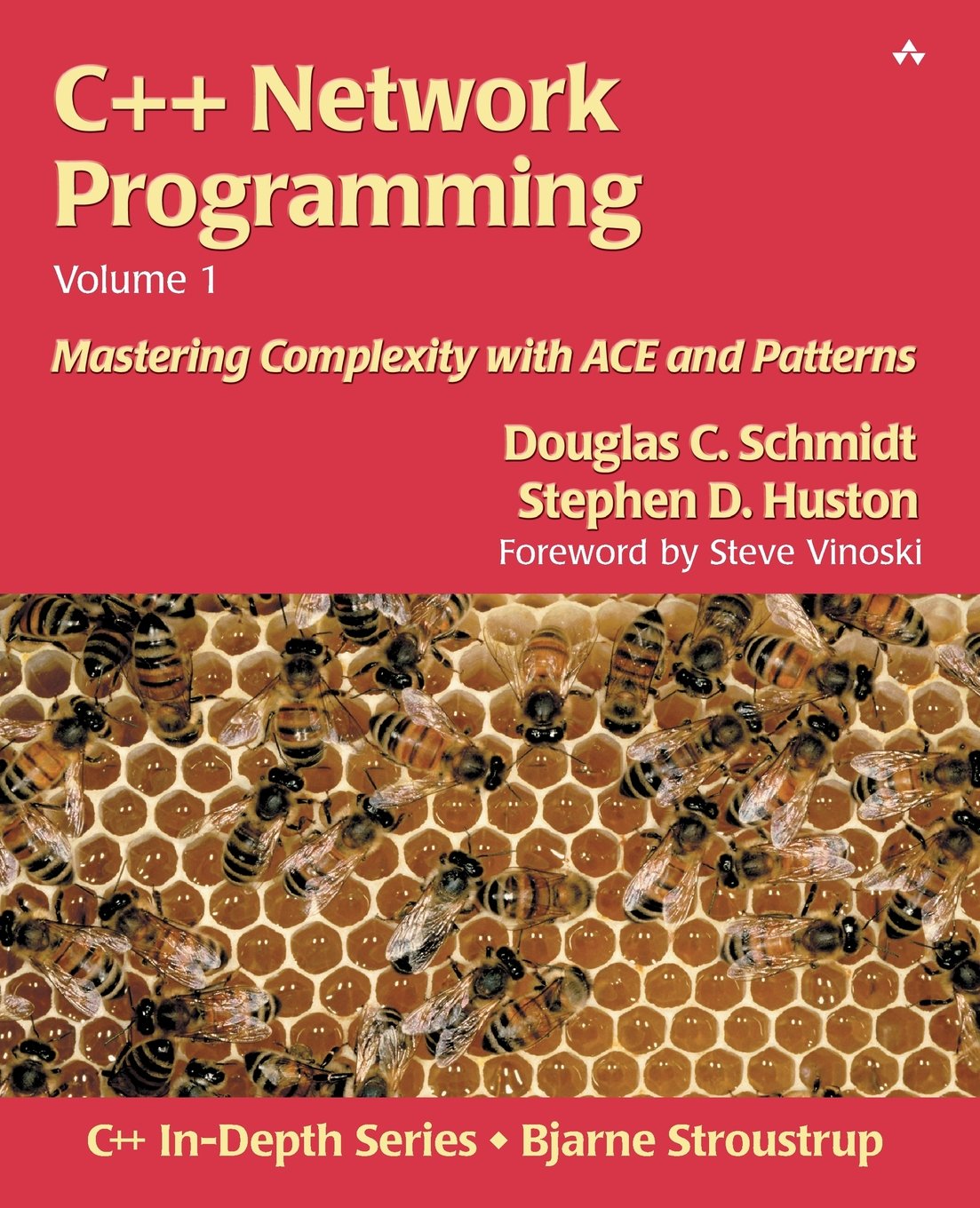C++ Network Programming, Volume I: Mastering Complexity With Ace And Patterns