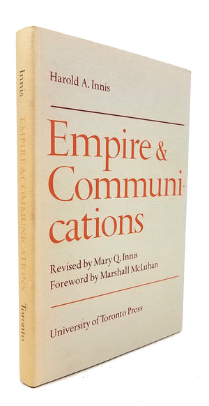 Empire And Communications