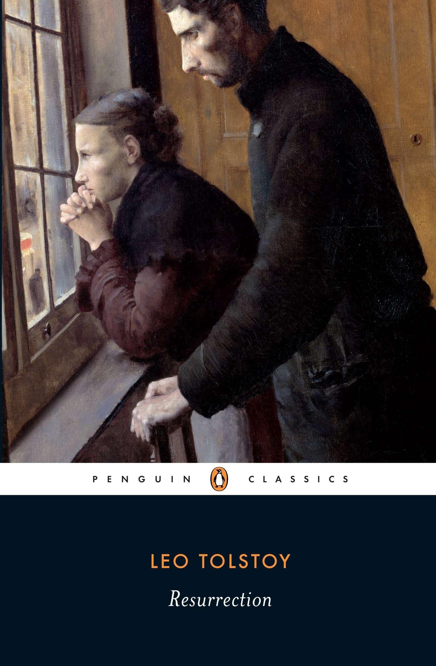 Resurrection (Penguin Classics),Used