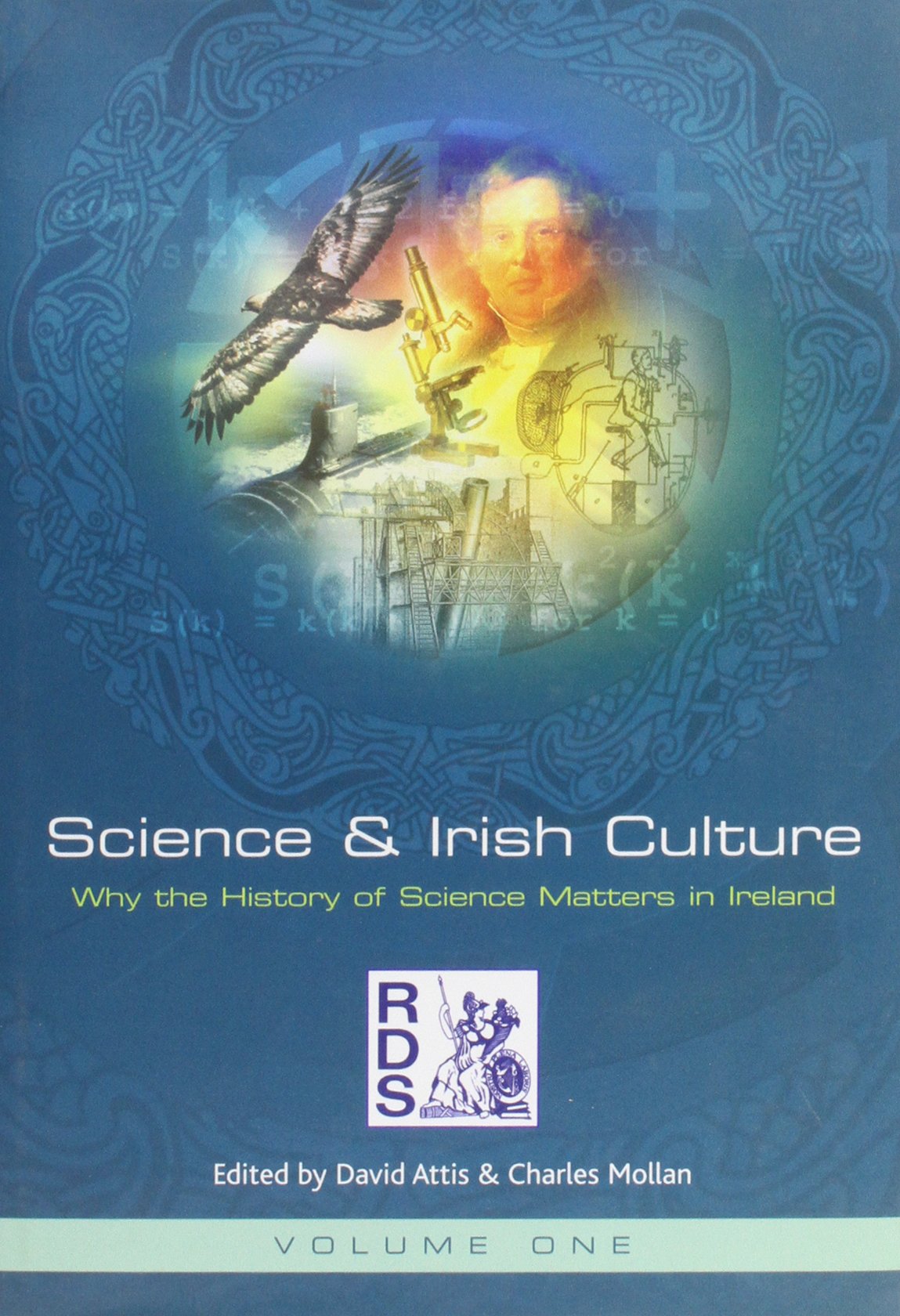 Science And Irish Culture-new