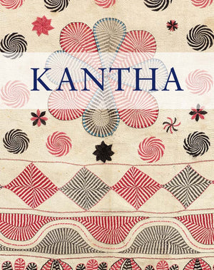 Kantha,Used