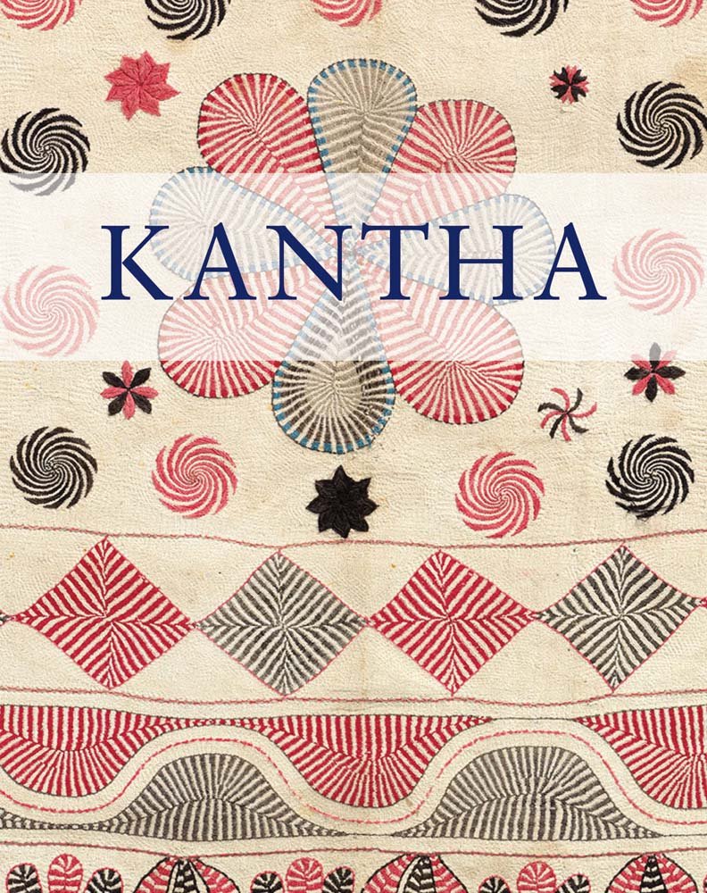 Kantha,Used