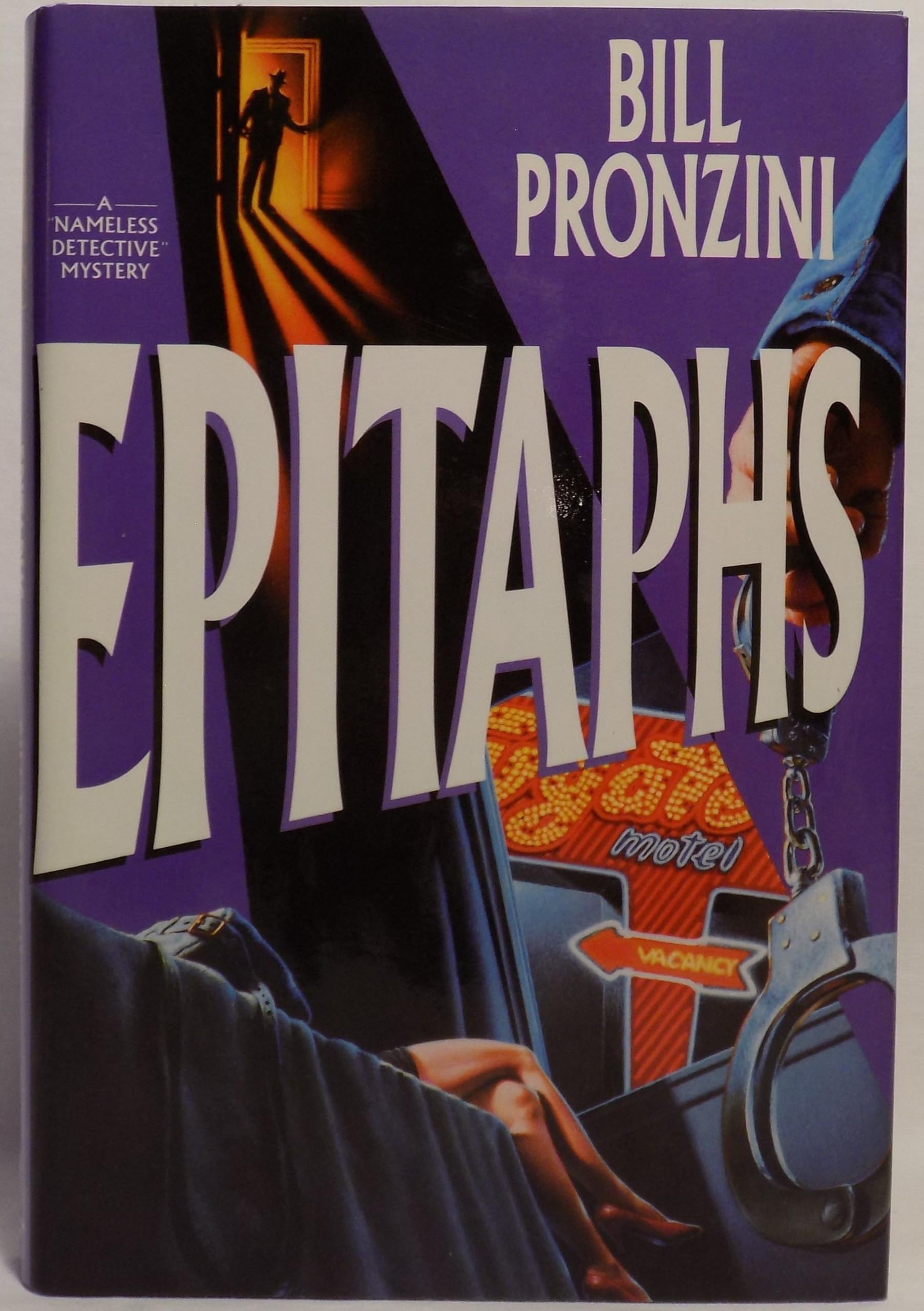Epitaphs,Used