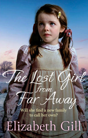 The Lost Girl From Far Away