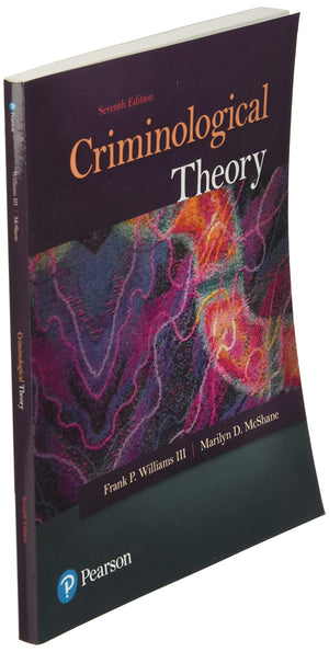 Criminological Theory