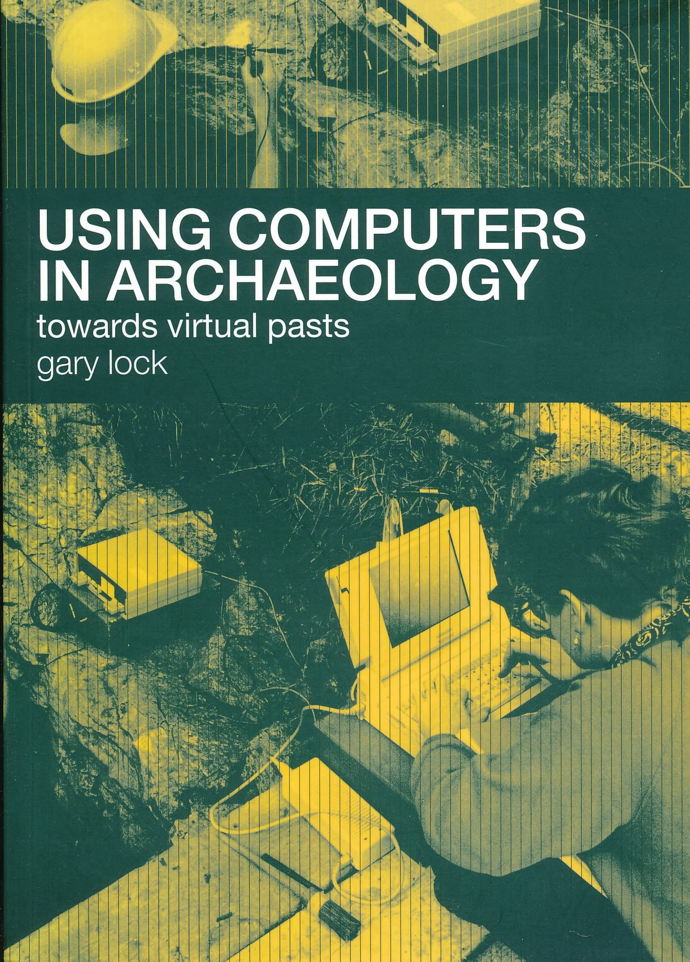 Using Computers In Archaeology