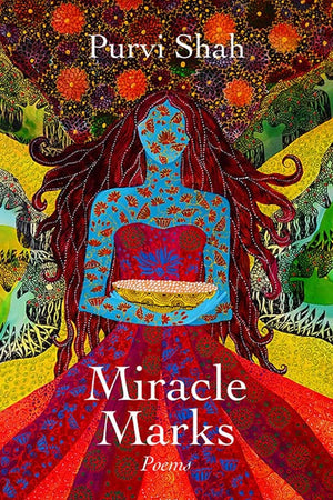 Miracle Marks: Poems,Used