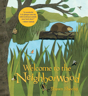 Welcome To The Neighborwood