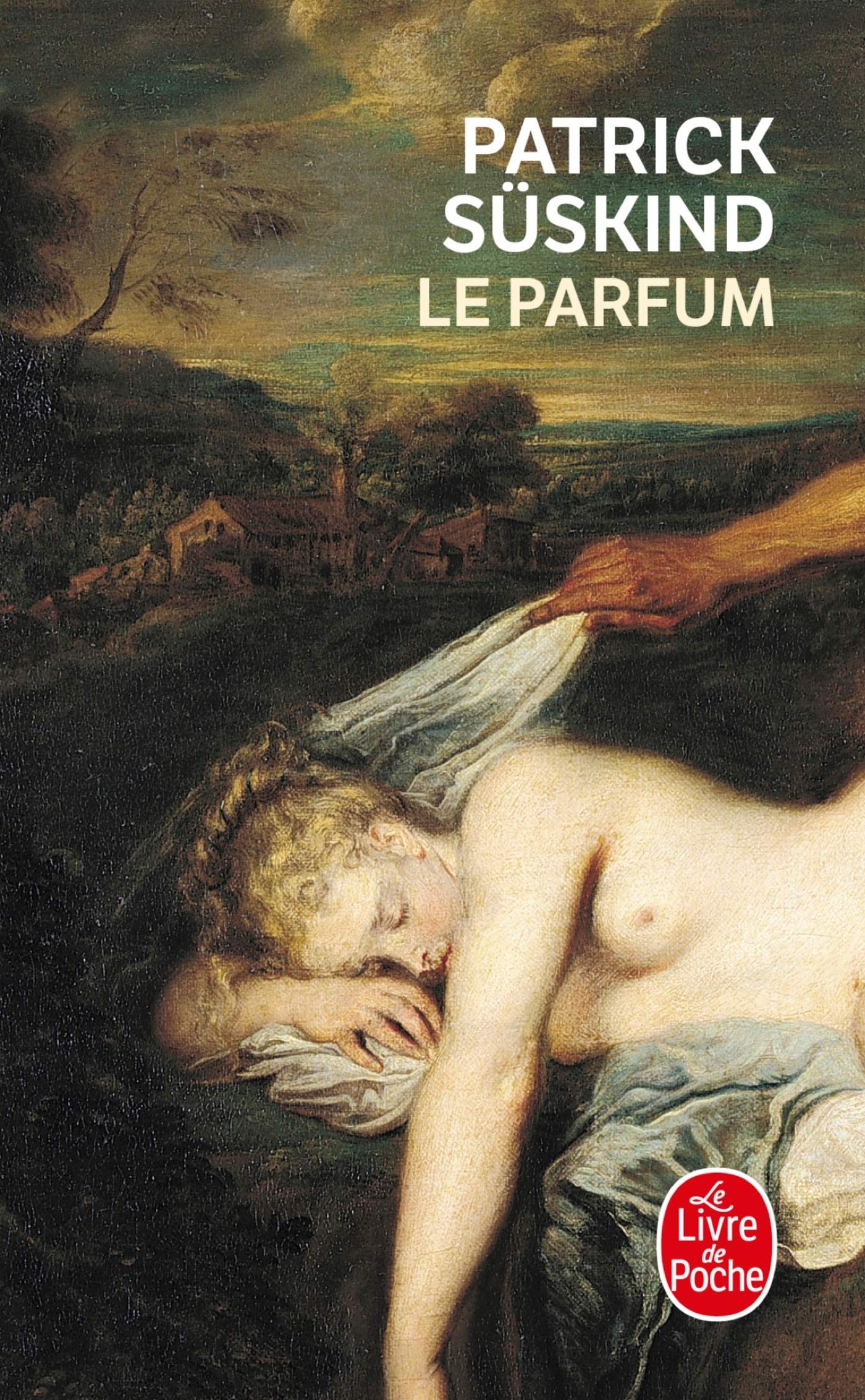 Le Parfum Histoire D 'Un Meurtrier (French Edition),New