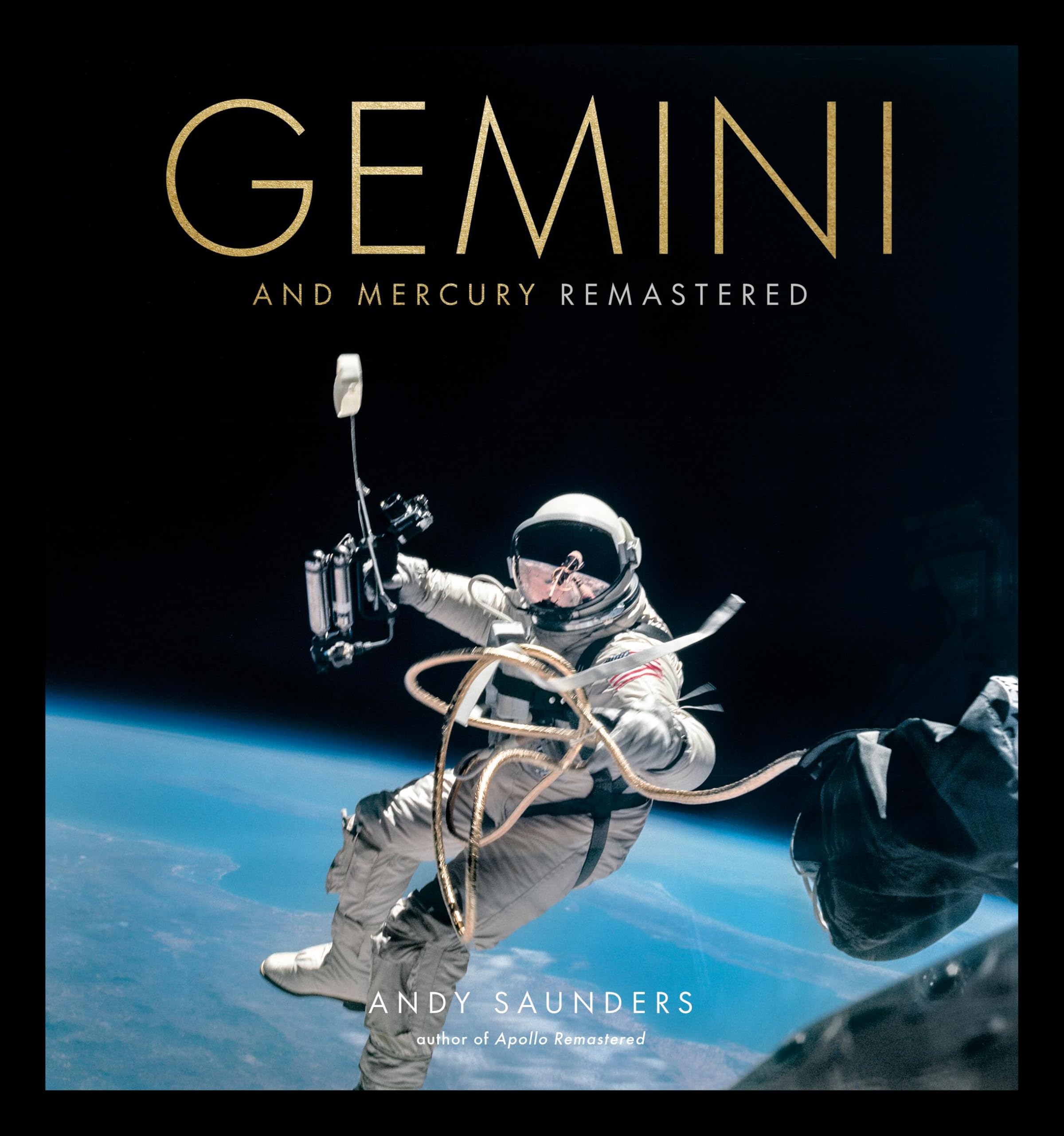Gemini & Mercury Remastered