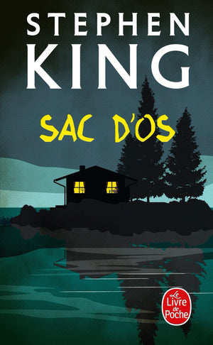 Sac D Os (Ldp Litt.Fantas) (French Edition),Used