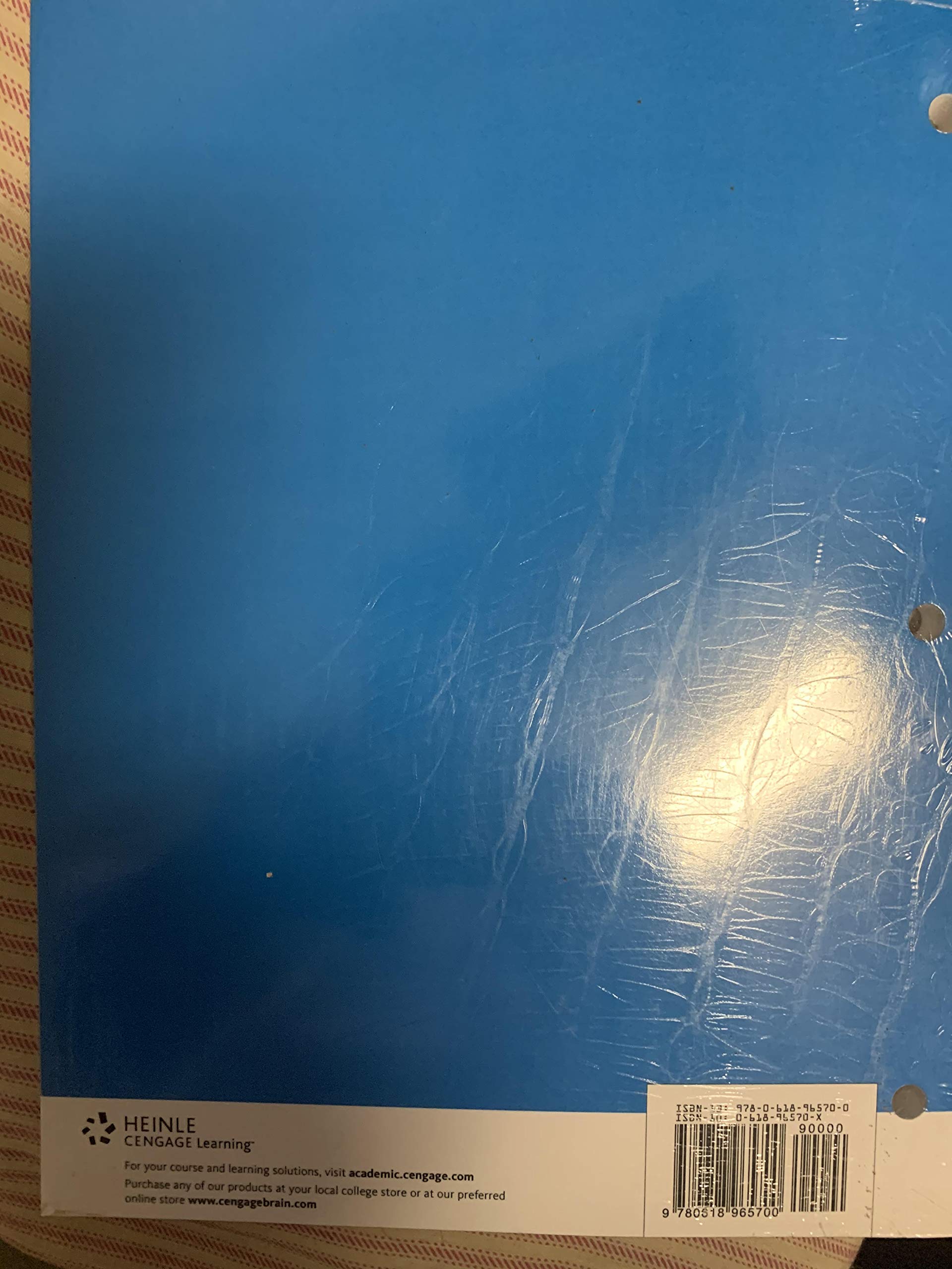 Student Activities Manual for Makino's Nakama 1A,Used