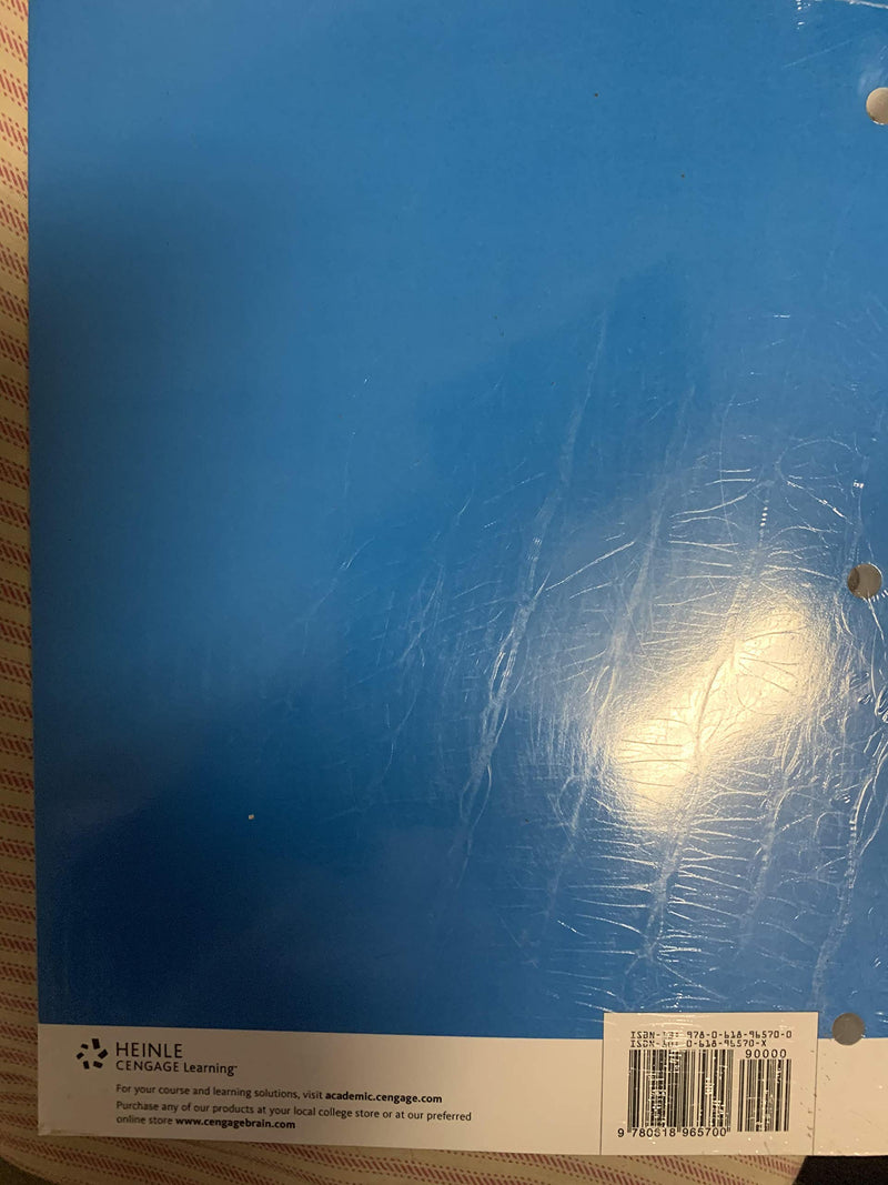Student Activities Manual for Makino's Nakama 1A,Used