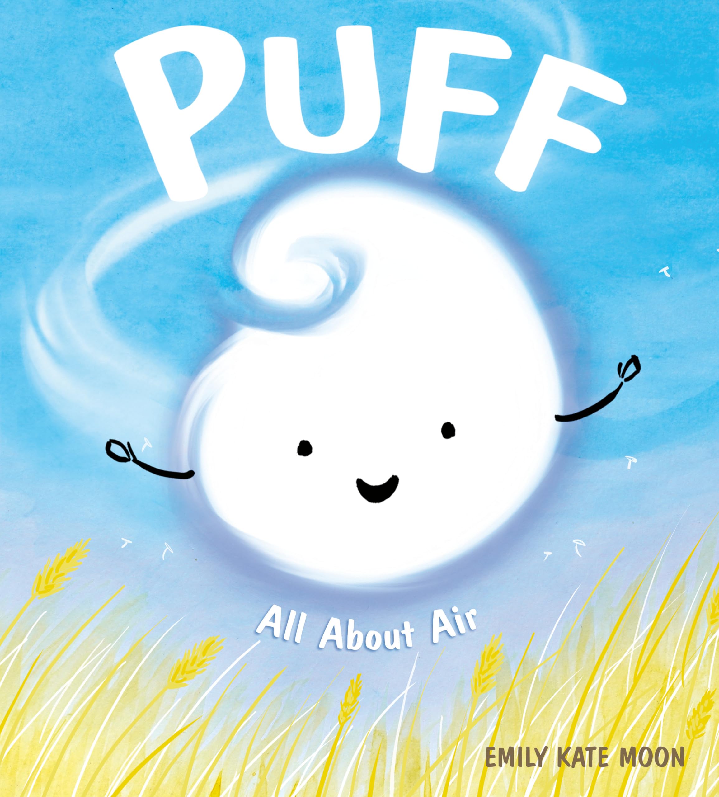 Puff: All About Air,Used