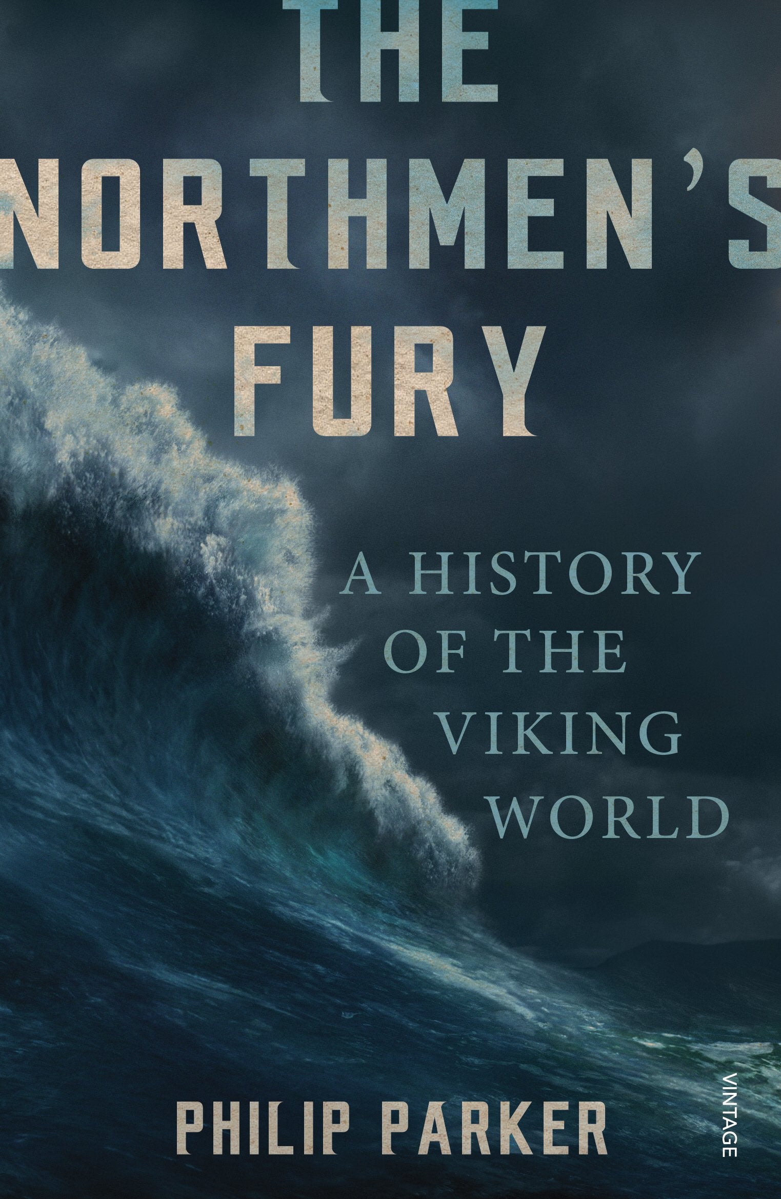 Northmens Fury,Used