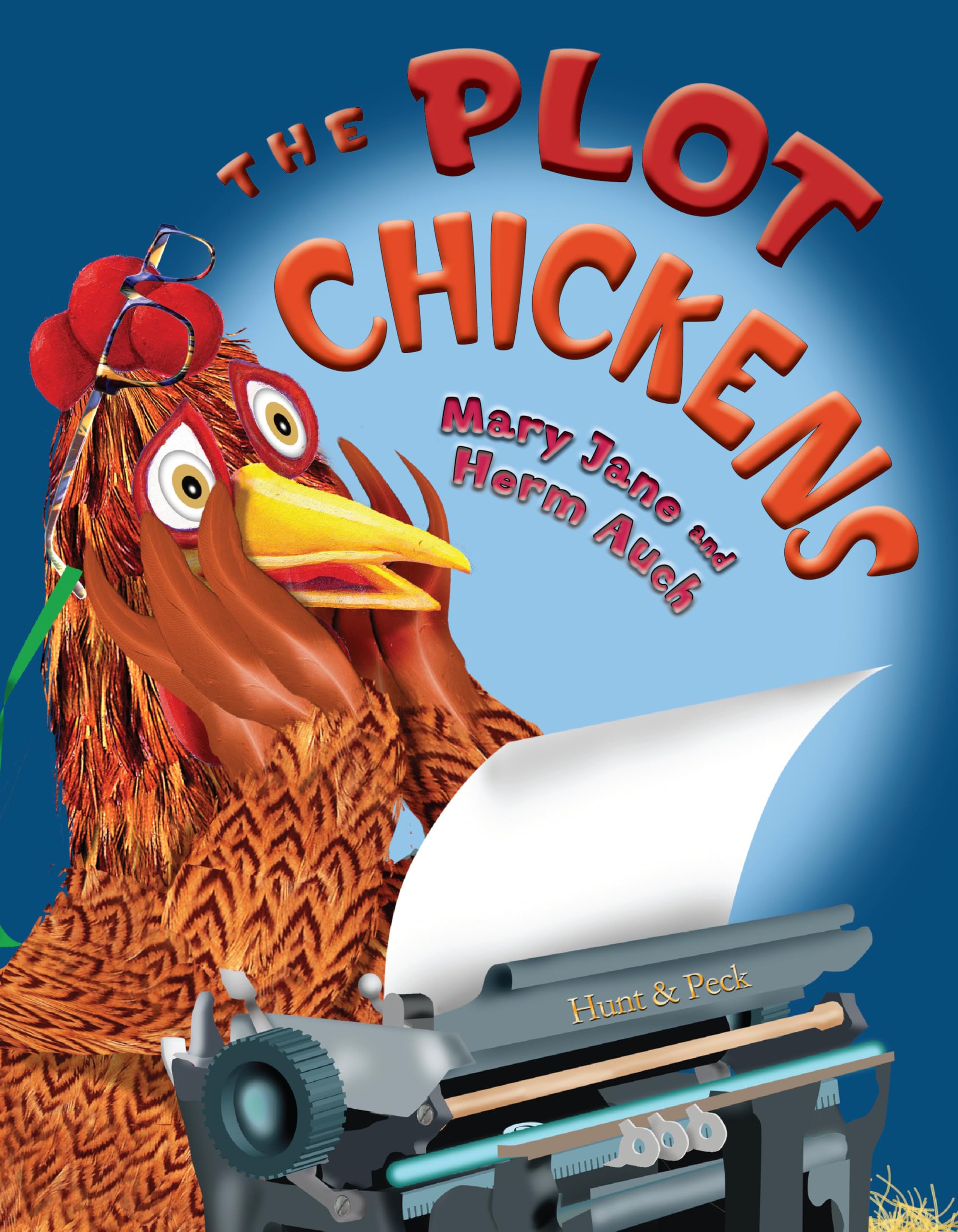 The Plot Chickens,Used