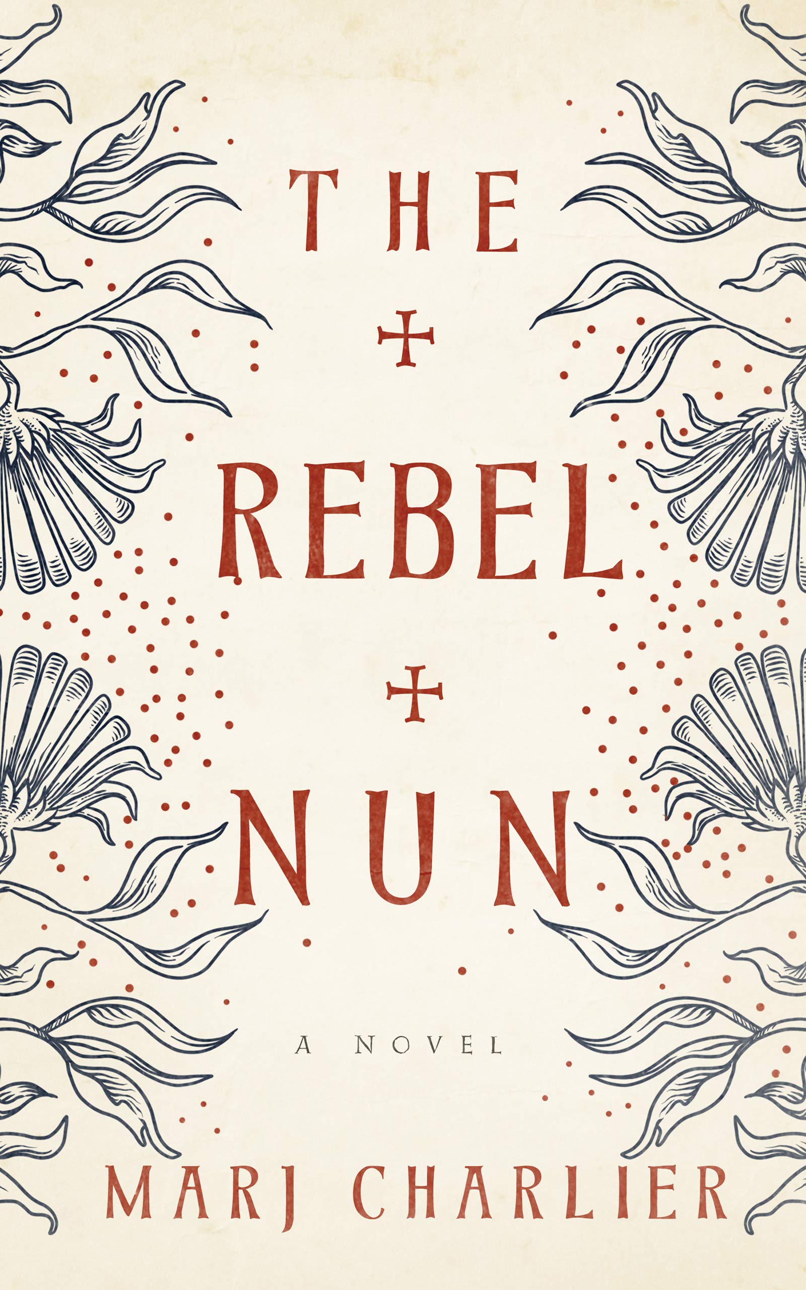 The Rebel Nun,Used