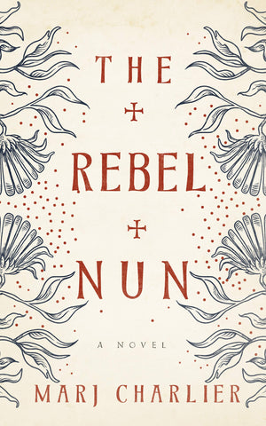 The Rebel Nun,Used