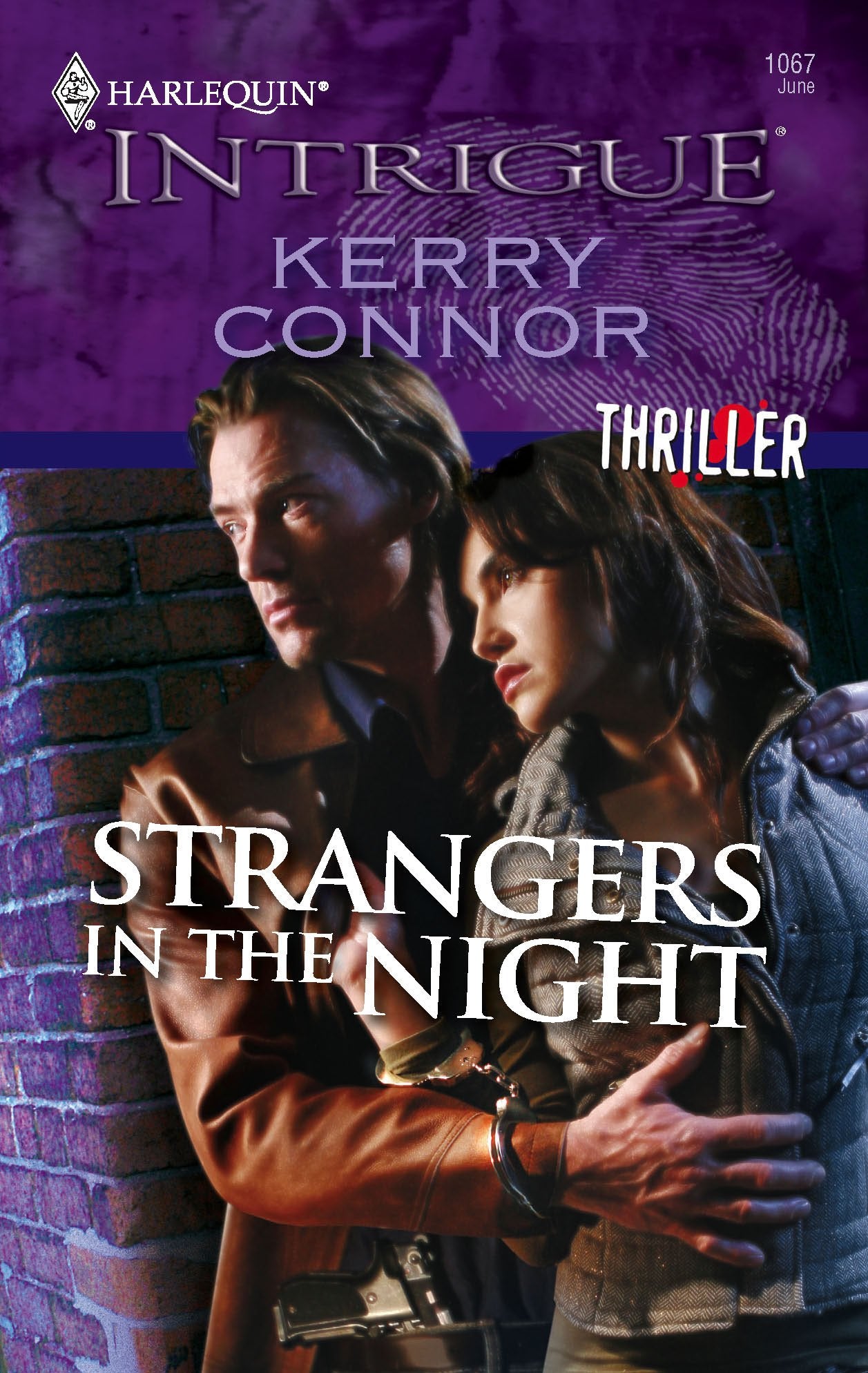Strangers in the Night,Used