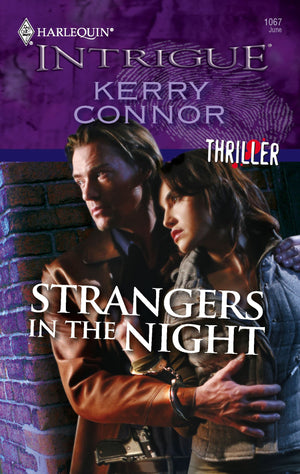 Strangers in the Night,Used