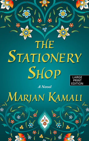 The Stationery Shop (Thorndike Press Large Print Core)