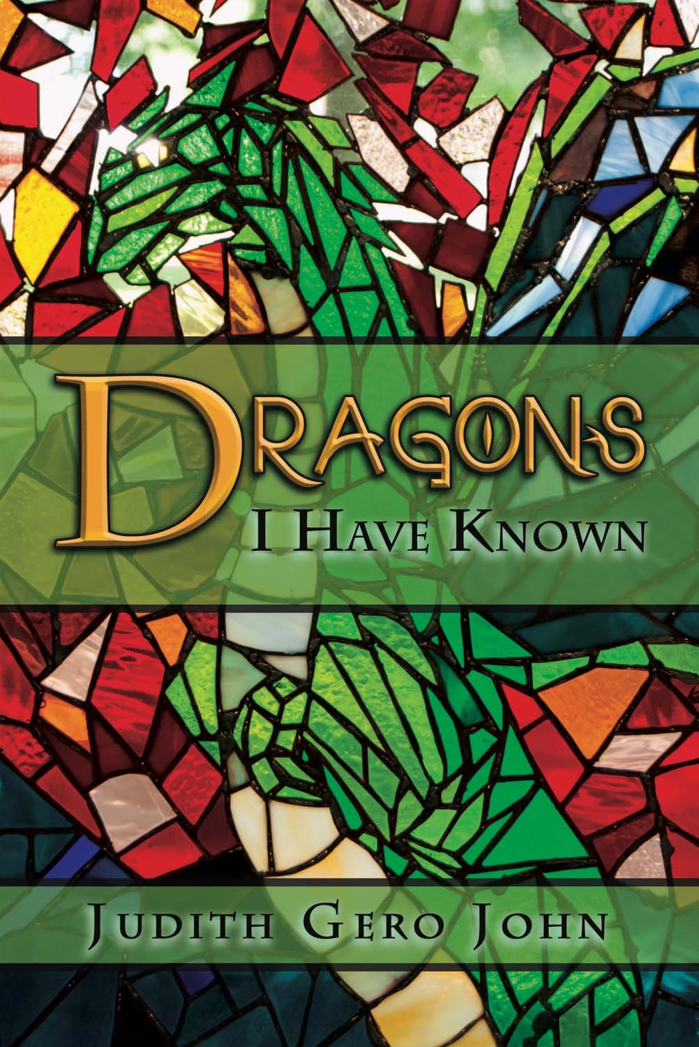 Dragons I Have Known,Used