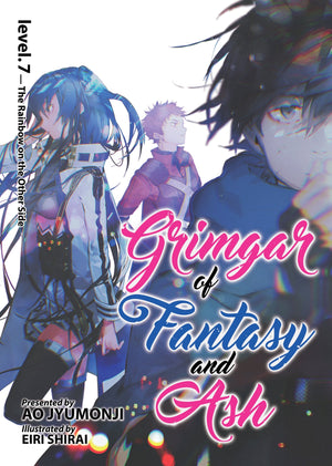 Grimgar of Fantasy and Ash (Light Novel) Vol. 7,Used