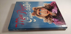 Miss Piggy'S Guide To Life,New