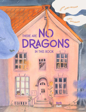 There Are No Dragons In This Book,Used