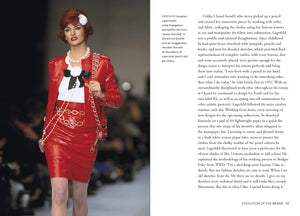 The Little Book of Chanel by Lagerfeld: The Story of the Iconic Fashion Designer (Little Books of Fashion, 15),Used