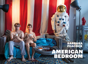 American Bedroom: Reflections On The Nature Of Life,Used