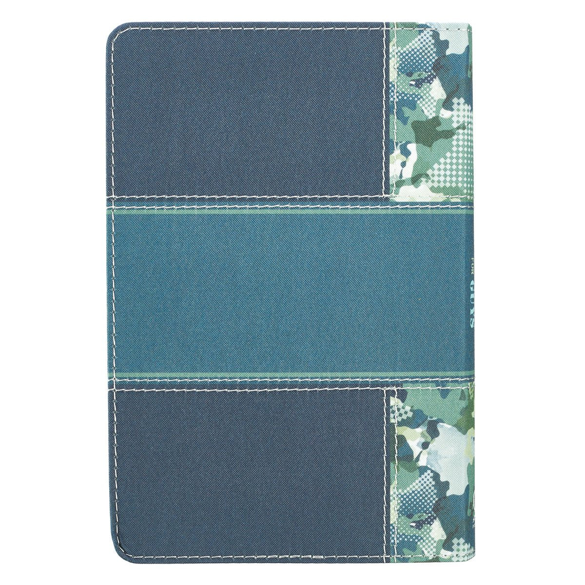 Pocket Bible Devotional for Guys,Used