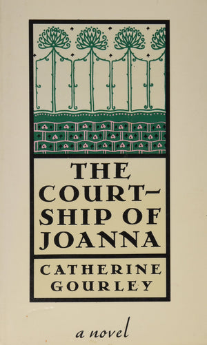 The Courtship of Joanna,Used