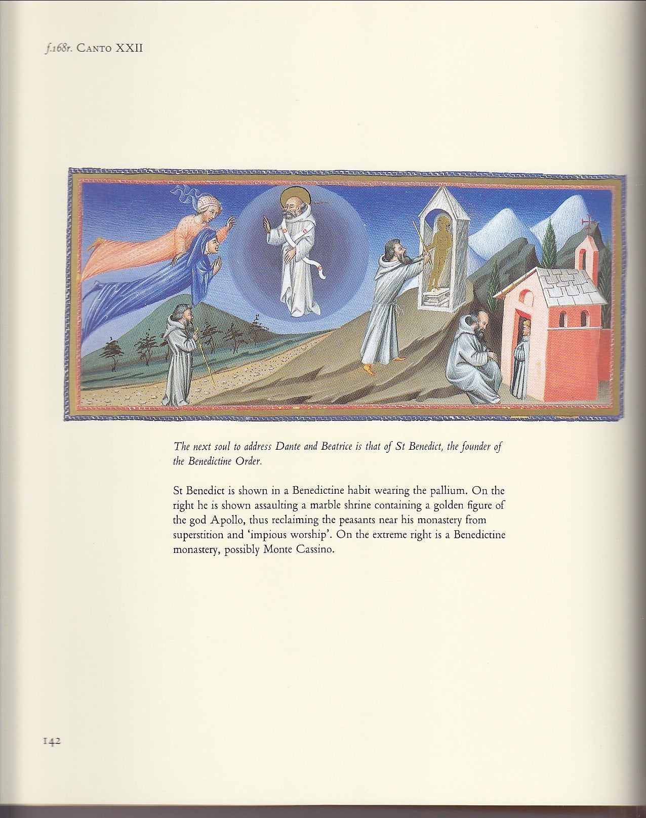 Paradiso: The Illuminations To Dante'S Divine Comedy By Giovanni Di Paolo-new