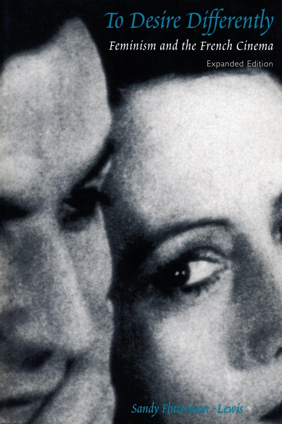 To Desire Differently,New