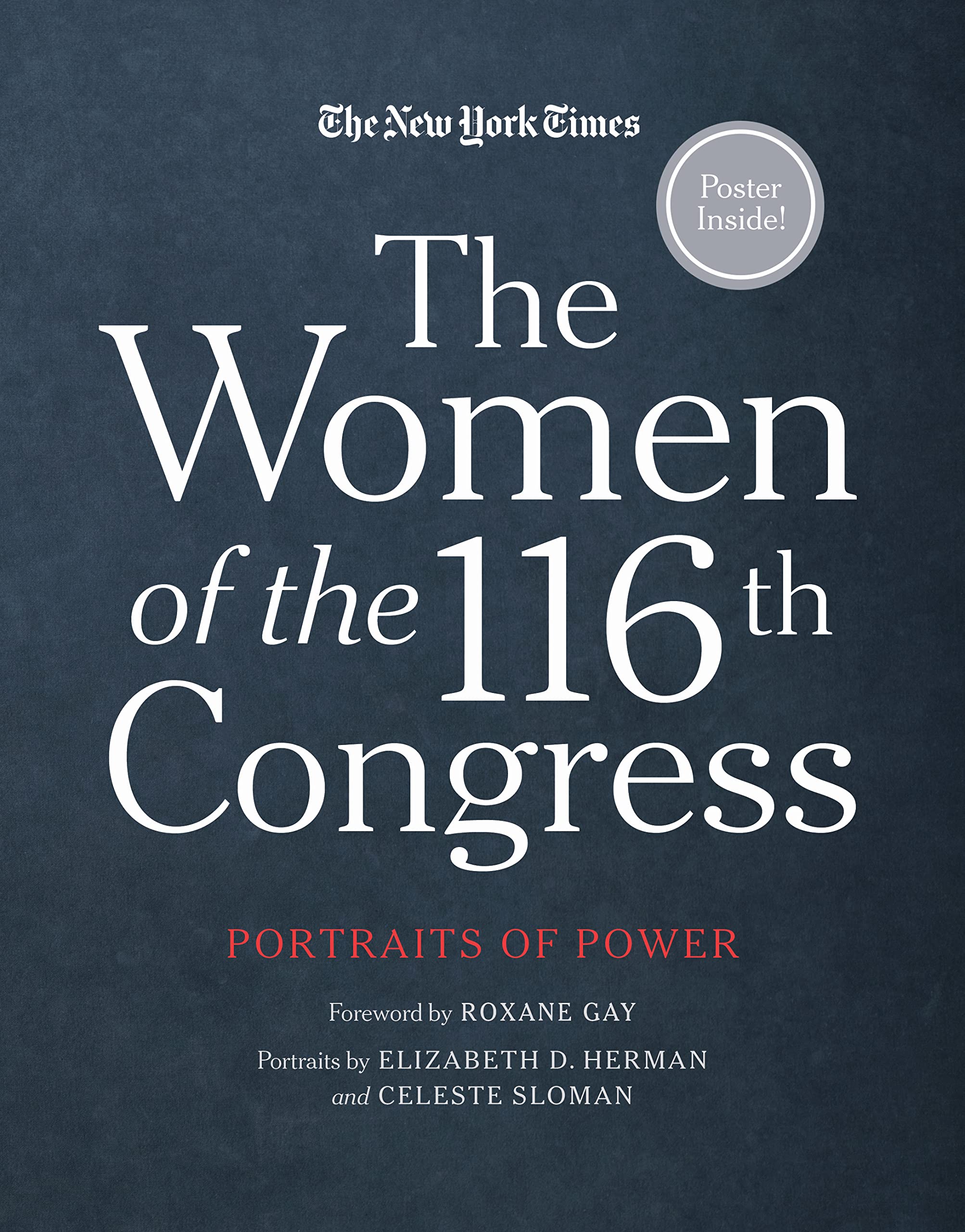 Women Of The 116Th Congress