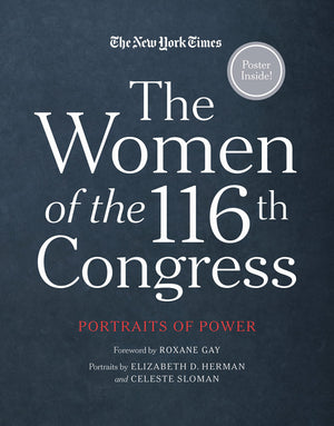 Women Of The 116Th Congress