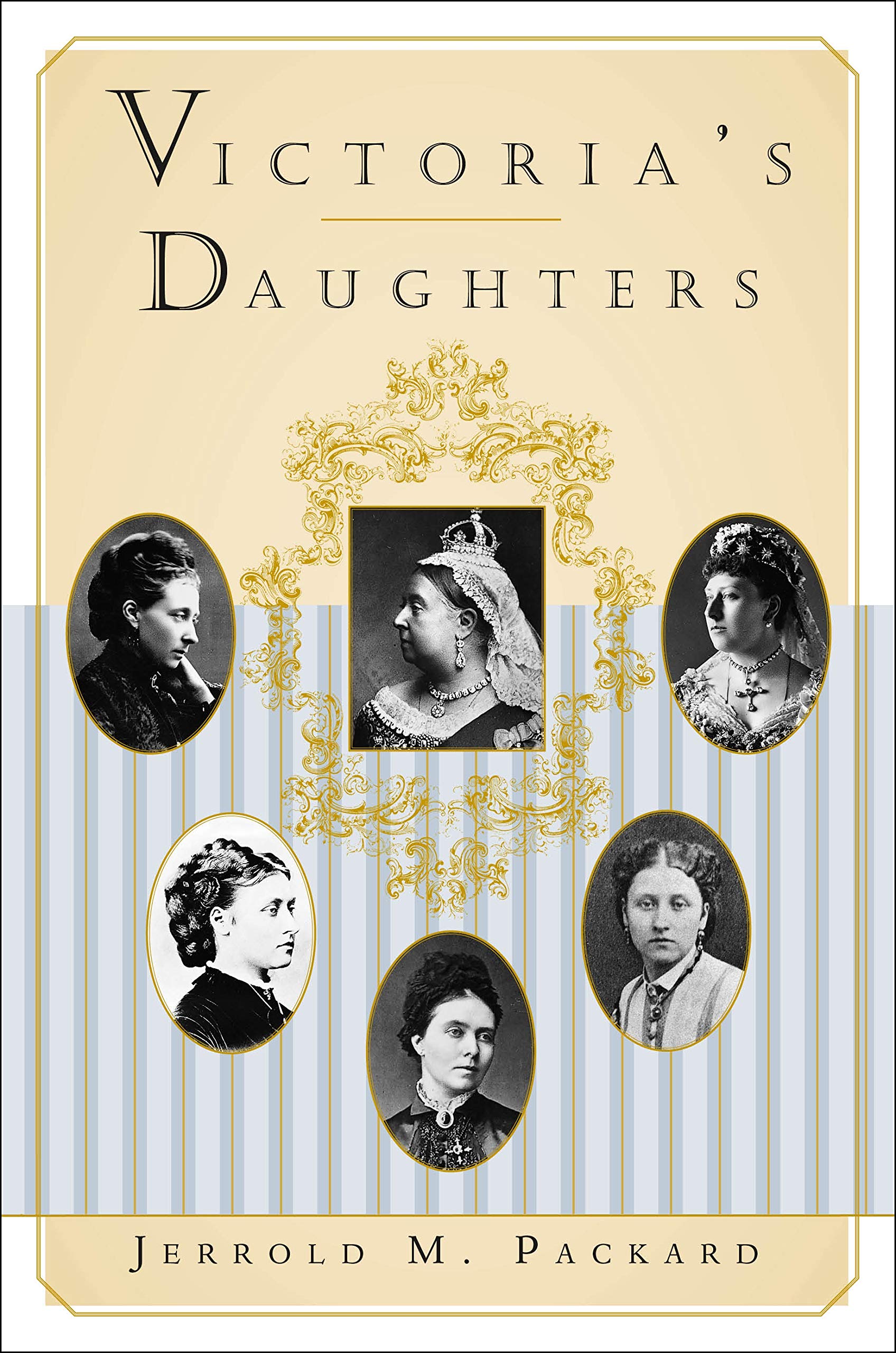 Victoria'S Daughters