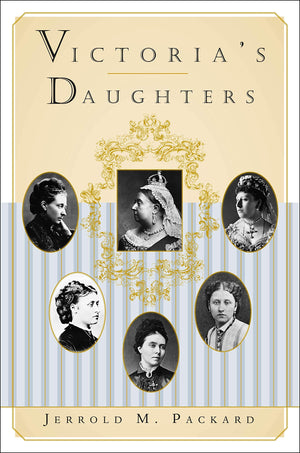 Victoria'S Daughters
